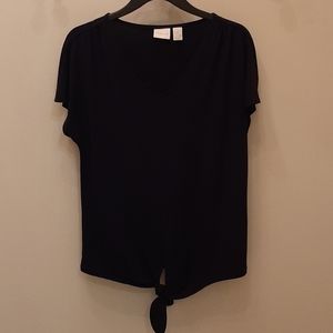 Chicos Women's Blouse size 1